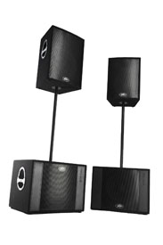 Peavey PRO SUB Mk II