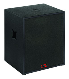 Peavey UL 115