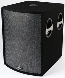 Peavey UL 118 (pre 2005)