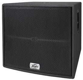 Peavey EU 218 Sub
