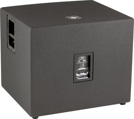 Peavey EU 218 Sub