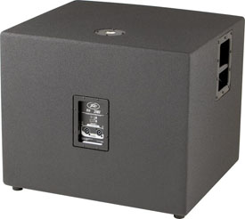 Peavey EU 218 Sub