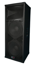 Peavey SP 4