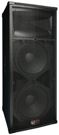 Peavey SP 4