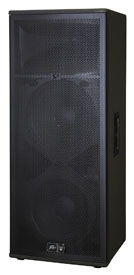 Peavey SP 4BX