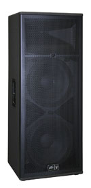 Peavey SP 4BX