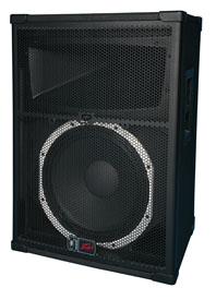 Peavey SP 5