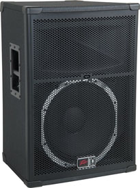 Peavey SP 5