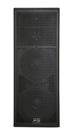 Peavey SP 6BX