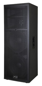 Peavey SP 6BX