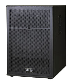 Peavey SP 118BX