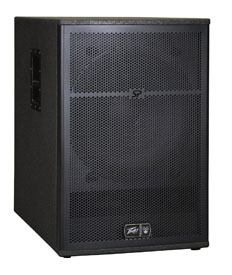 Peavey SP 118BX