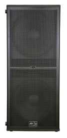Peavey SP 218BX