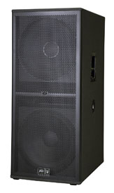 Peavey SP 218BX