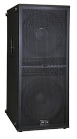 Peavey SP 218BX