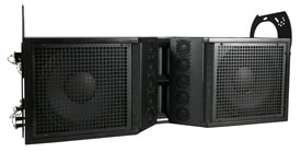 Peavey Versarray 212 Black