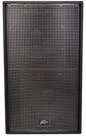 Peavey Versarray 218 Black