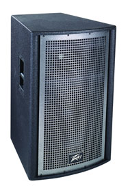 Peavey QW 2F