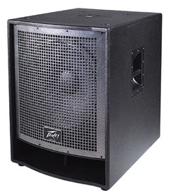 Peavey QW 118