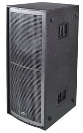 Peavey QW 218