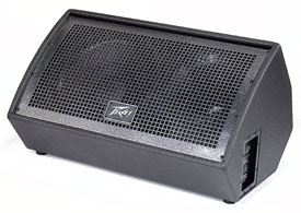 Peavey QW Monitor Monitor Left