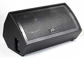 Peavey QW Monitor Monitor Right