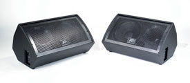 Peavey QW Monitor Monitor Right
