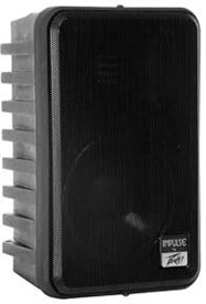 Peavey Impulse VII Black