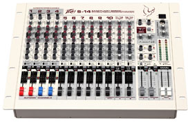 Peavey S 14