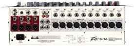 Peavey S 14