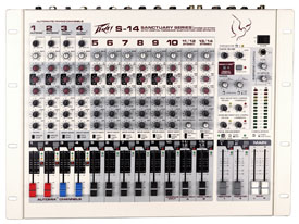 Peavey S 14
