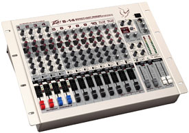 Peavey S 14