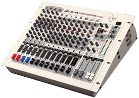 Peavey S 14