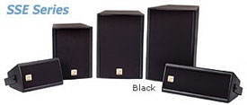 Peavey Sanctuary SSE 12M Black
