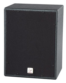 Peavey Sanctuary SSE 110 Sub Black