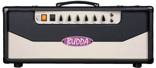 Budda Superdrive V-20 Head
