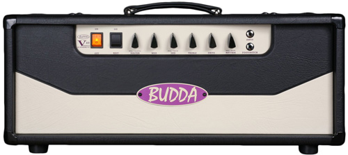 Budda Superdrive V-40 Head