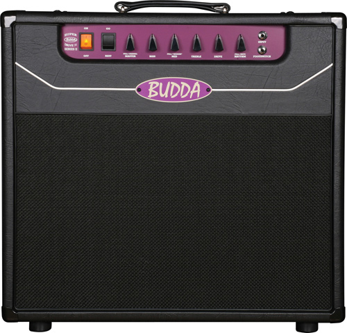Budda Superdrive 30 Watt 112 Combo