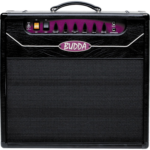 Budda Superdrive 45 Watt 112 Combo