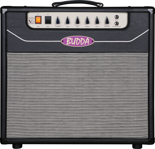 Budda Superdrive V-20 112 Combo