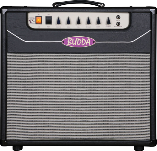 Budda Superdrive V-40 112 Combo