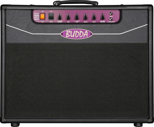 Budda Superdrive 30 Watt 212 Combo