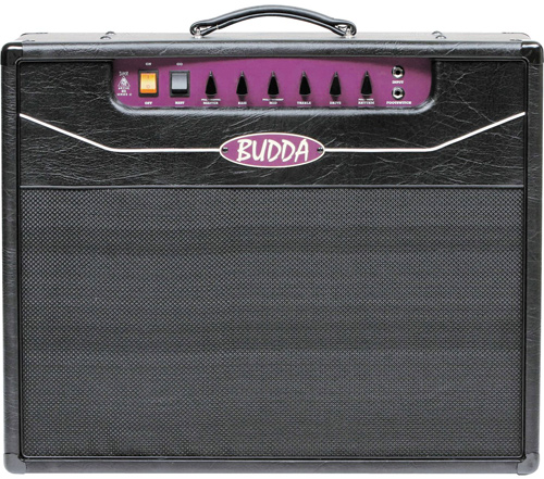 Budda Superdrive 80 Watt 212 Combo