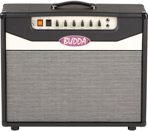 Budda Superdrive V-40 212 Combo