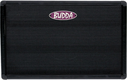 Budda 1x12 Closed Back