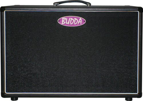 Budda 2x12 Open Back