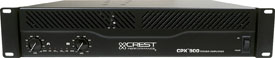 Crest CPX 900