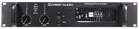 Crest Pro 9200