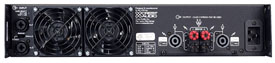 Crest Pro 7200