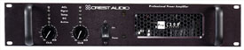Crest Pro 5200